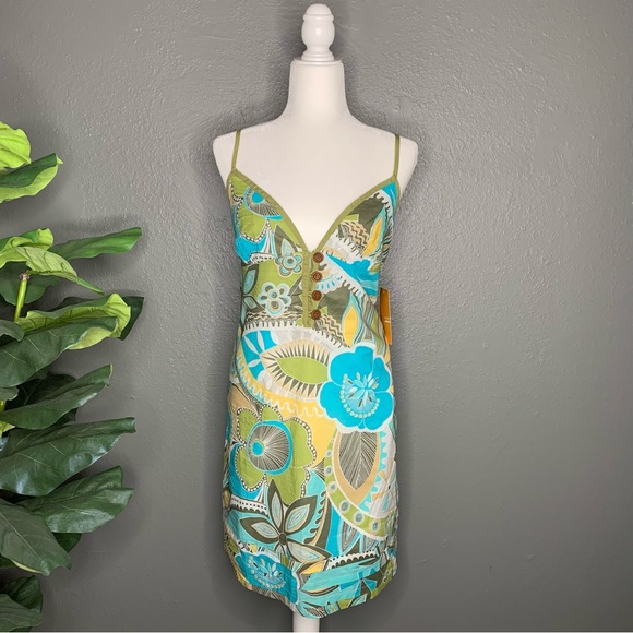 Roxy Sundress - Picture 4 of 16